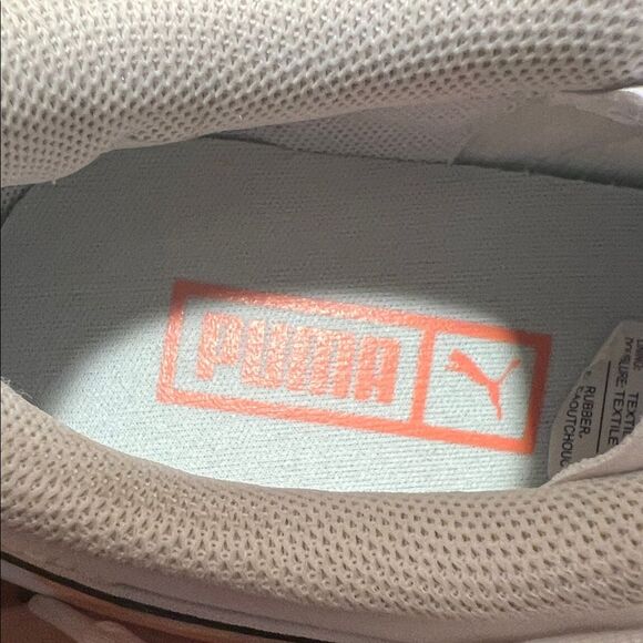 Puma Kosmo Rider MIS sneakers - Size 7 - New - Picture 9 of 10